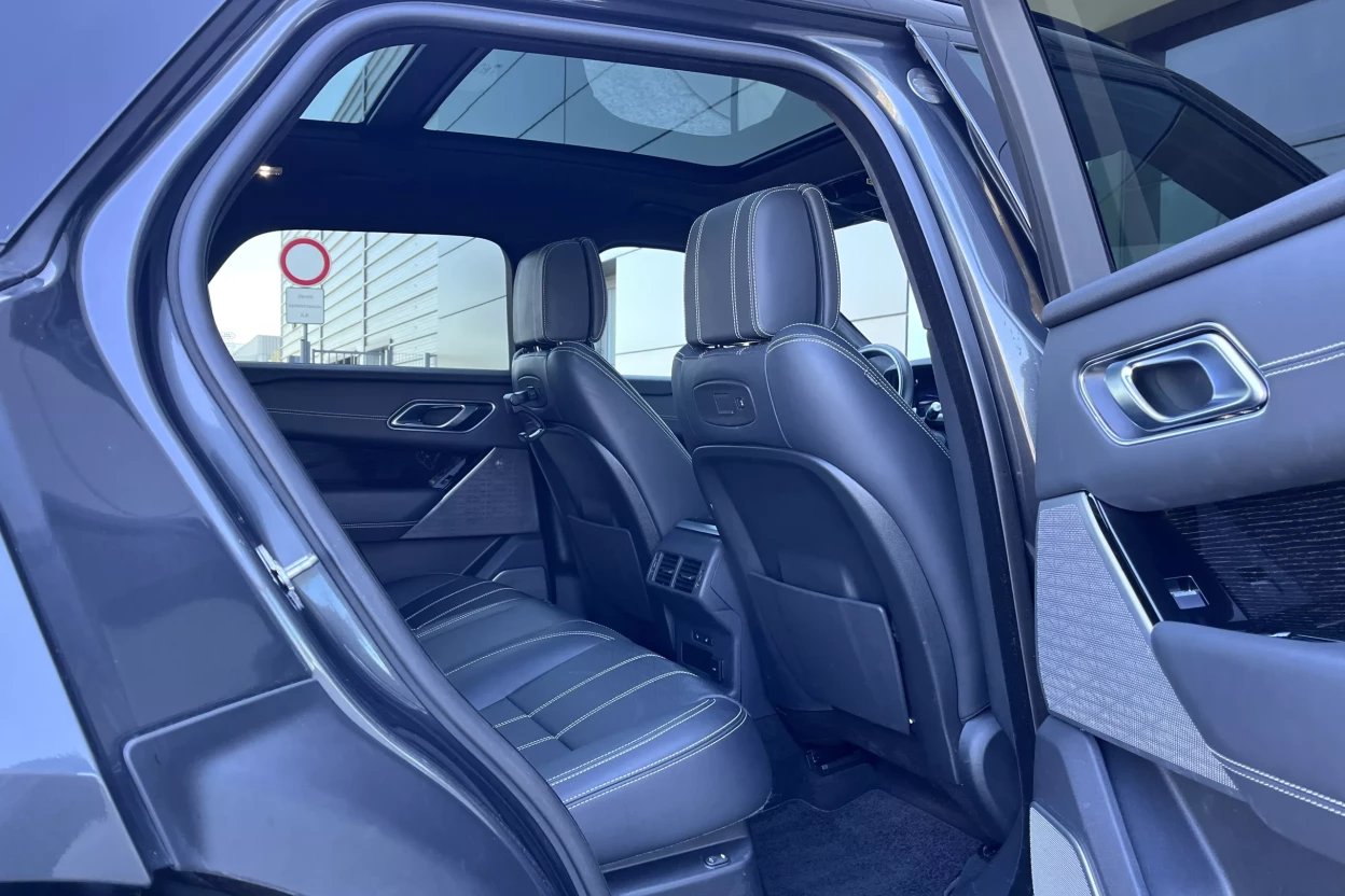 Range Rover Velar P400 R-Dynamic HSE AWD MHEV obrázok č. 10