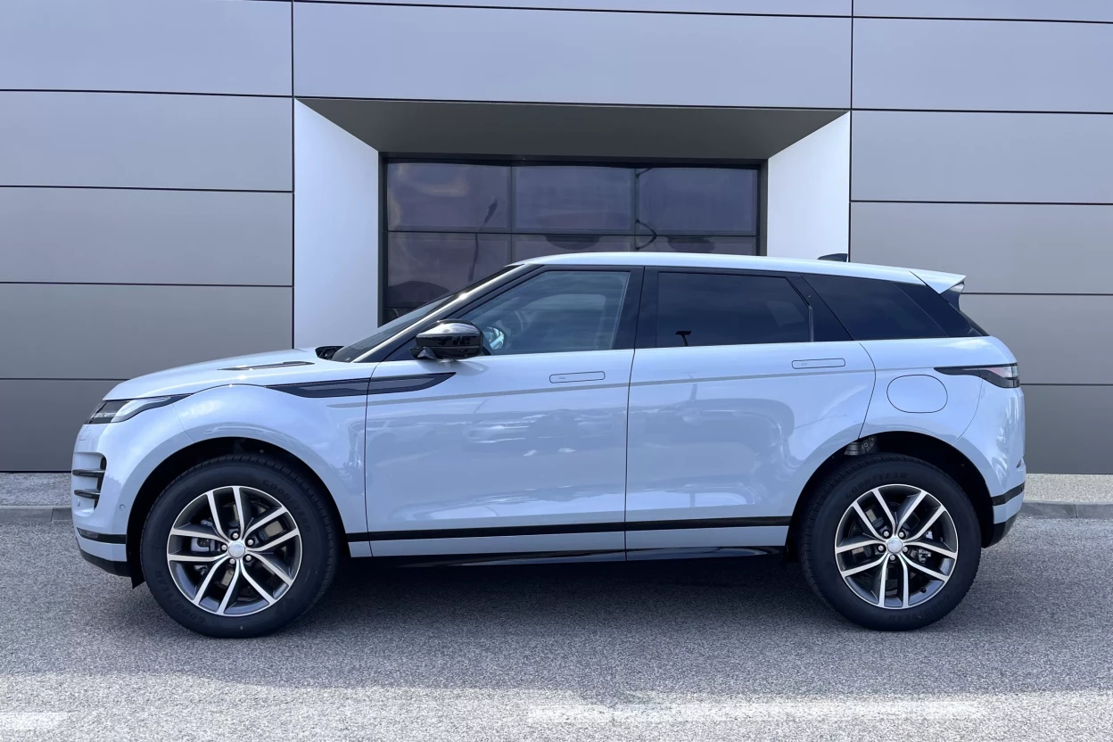 Range Rover Evoque Dynamic SE PHEV P269 obrázok č. 7