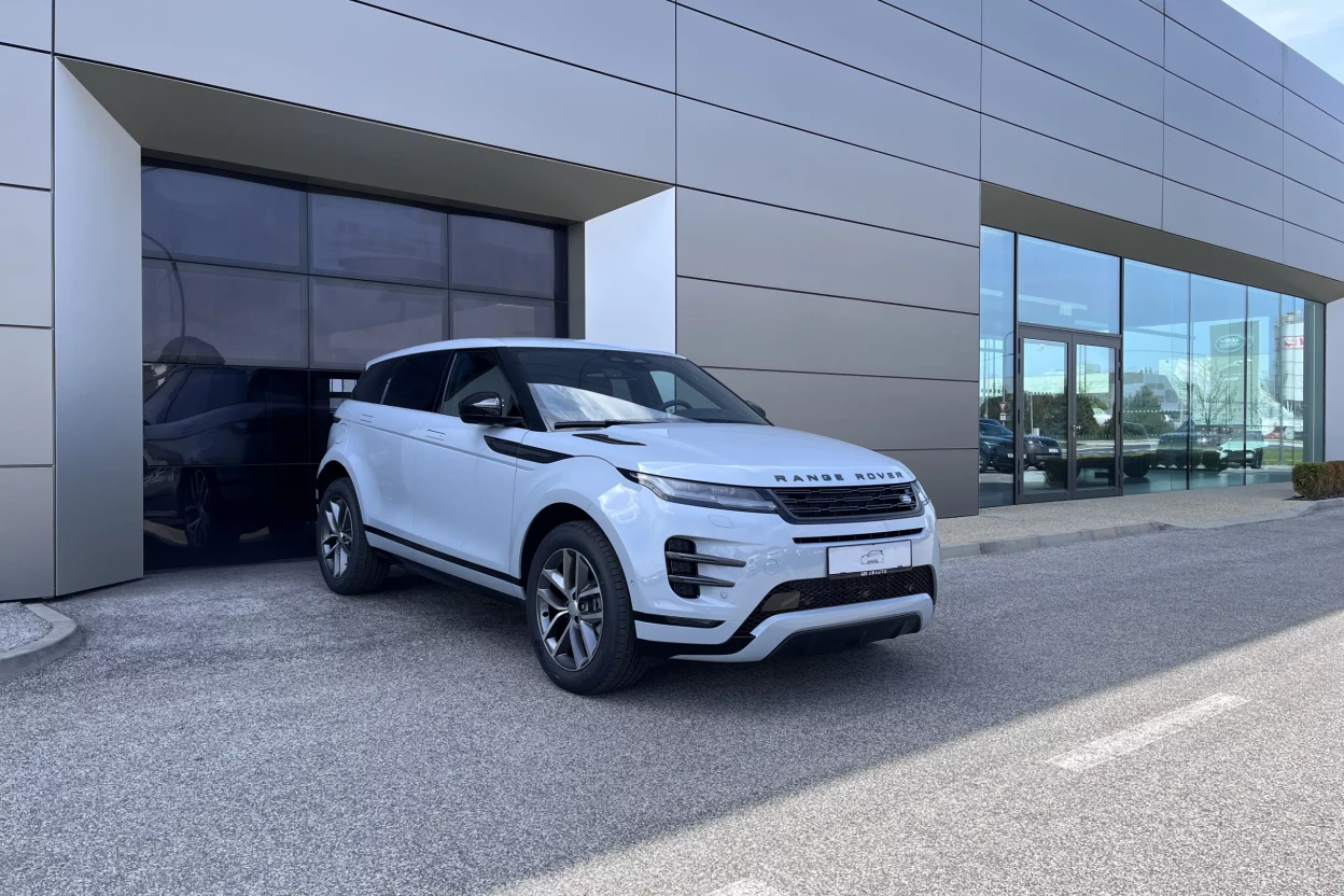 Range Rover Evoque Dynamic SE PHEV P269 obrázok č. 2