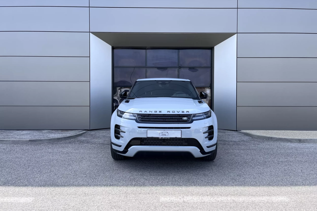 Range Rover Evoque Dynamic SE PHEV P269 obrázok č. 1