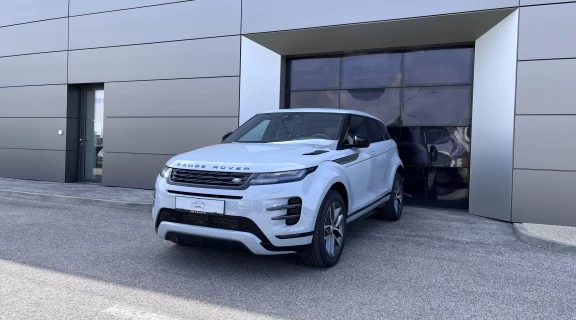 Range Rover Evoque Dynamic SE PHEV P269