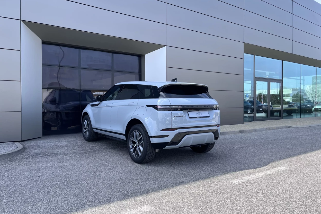 Range Rover Evoque Dynamic SE PHEV P269 obrázok č. 3
