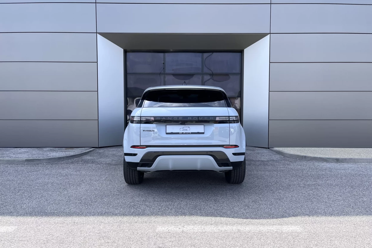 Range Rover Evoque Dynamic SE PHEV P269 obrázok č. 4