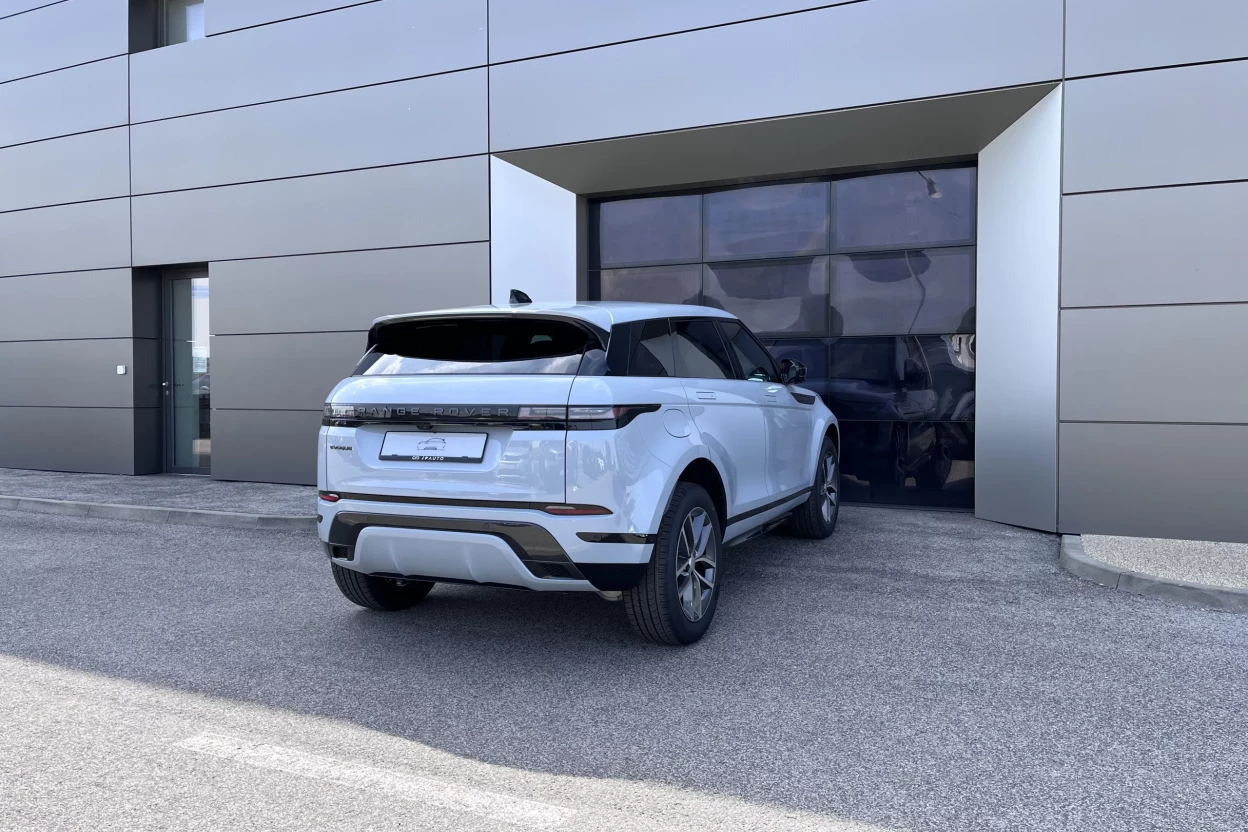Range Rover Evoque Dynamic SE PHEV P269 obrázok č. 5