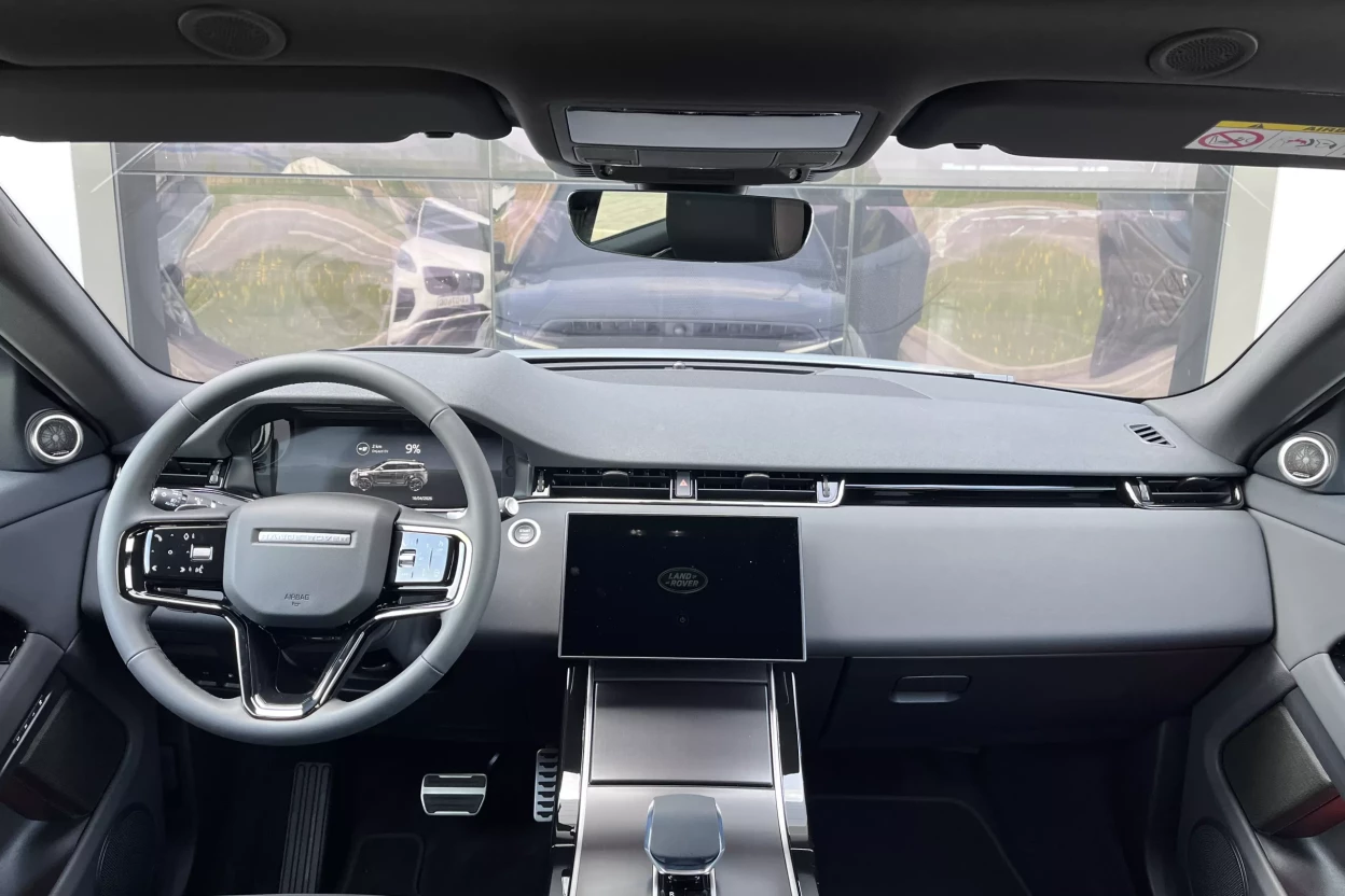 Range Rover Evoque Dynamic SE PHEV P269 obrázok č. 9