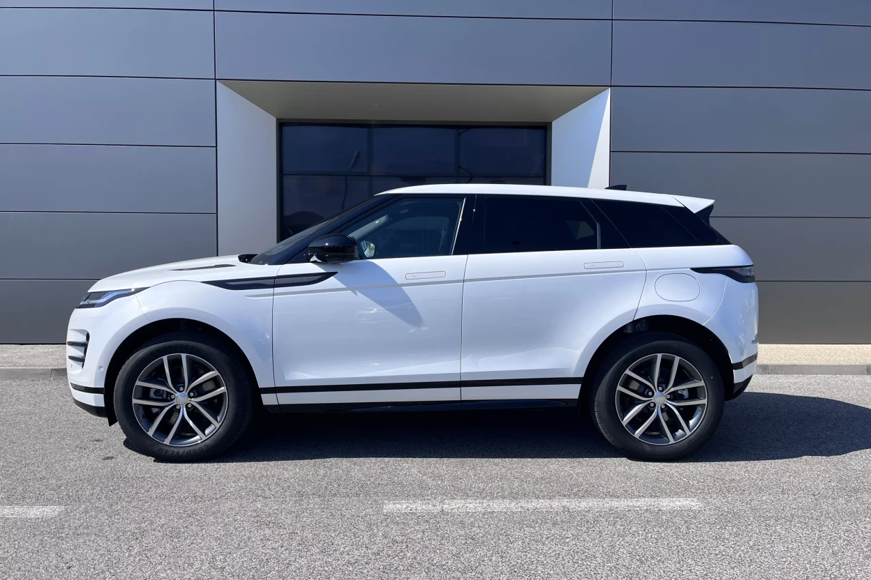 Range Rover Evoque Dynamic SE PHEV P269 obrázok č. 6