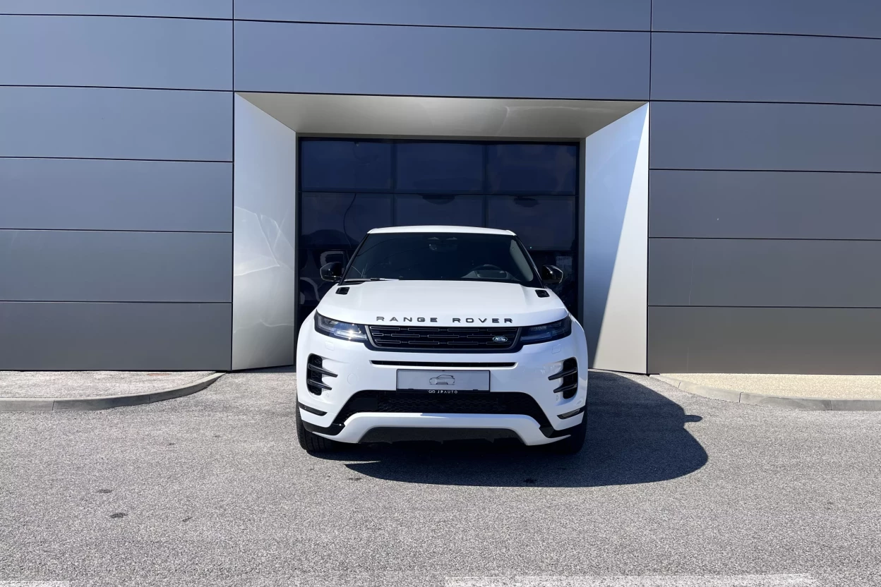 Range Rover Evoque Dynamic SE PHEV P269 obrázok č. 1