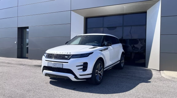 Range Rover Evoque Dynamic SE PHEV P269