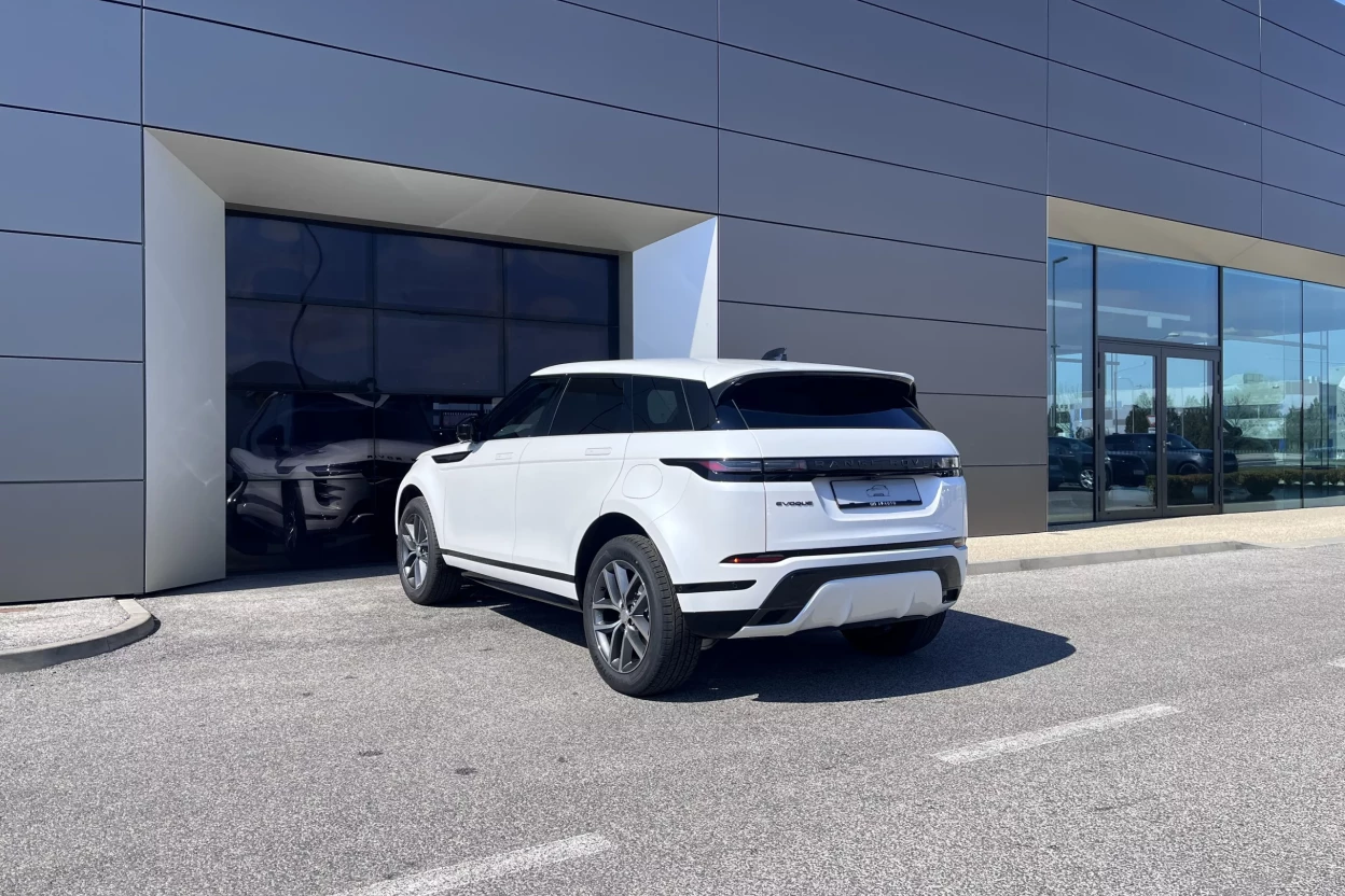Range Rover Evoque Dynamic SE PHEV P269 obrázok č. 3