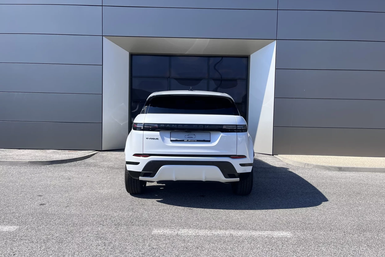 Range Rover Evoque Dynamic SE PHEV P269 obrázok č. 4