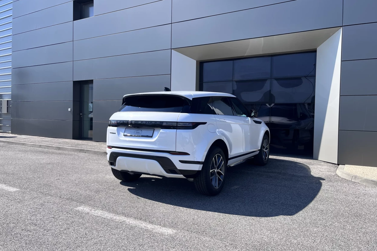 Range Rover Evoque Dynamic SE PHEV P269 obrázok č. 5