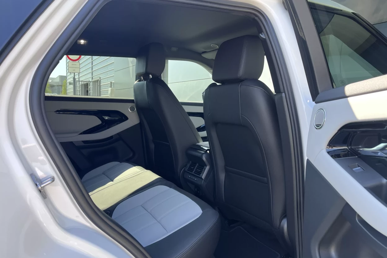 Range Rover Evoque Dynamic SE PHEV P269 obrázok č. 10