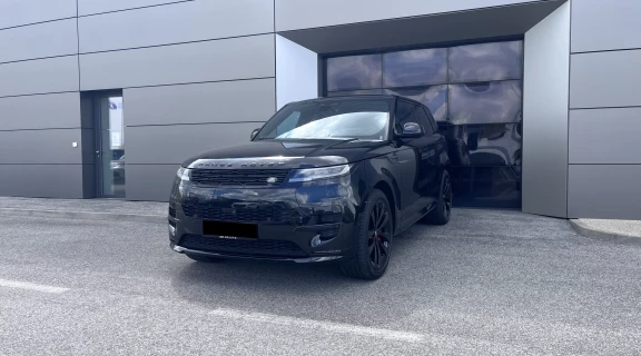 Land Rover Range Rover Sport Autobiography  530PS