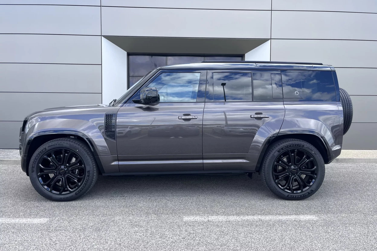 Defender 110 OCTA  P635 V8 MHEV AUTOMAT AWD obrázok č. 6