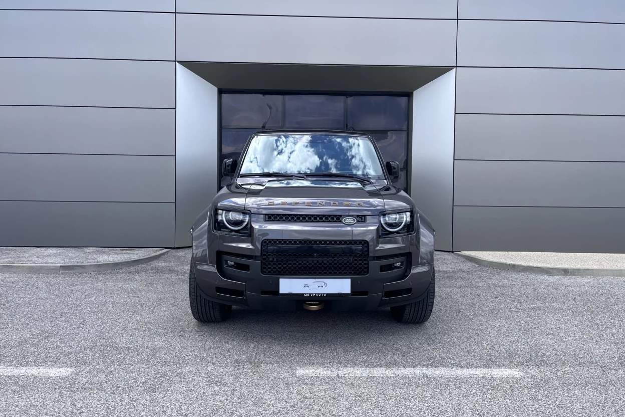 Defender 110 OCTA  P635 V8 MHEV AUTOMAT AWD obrázok č. 1