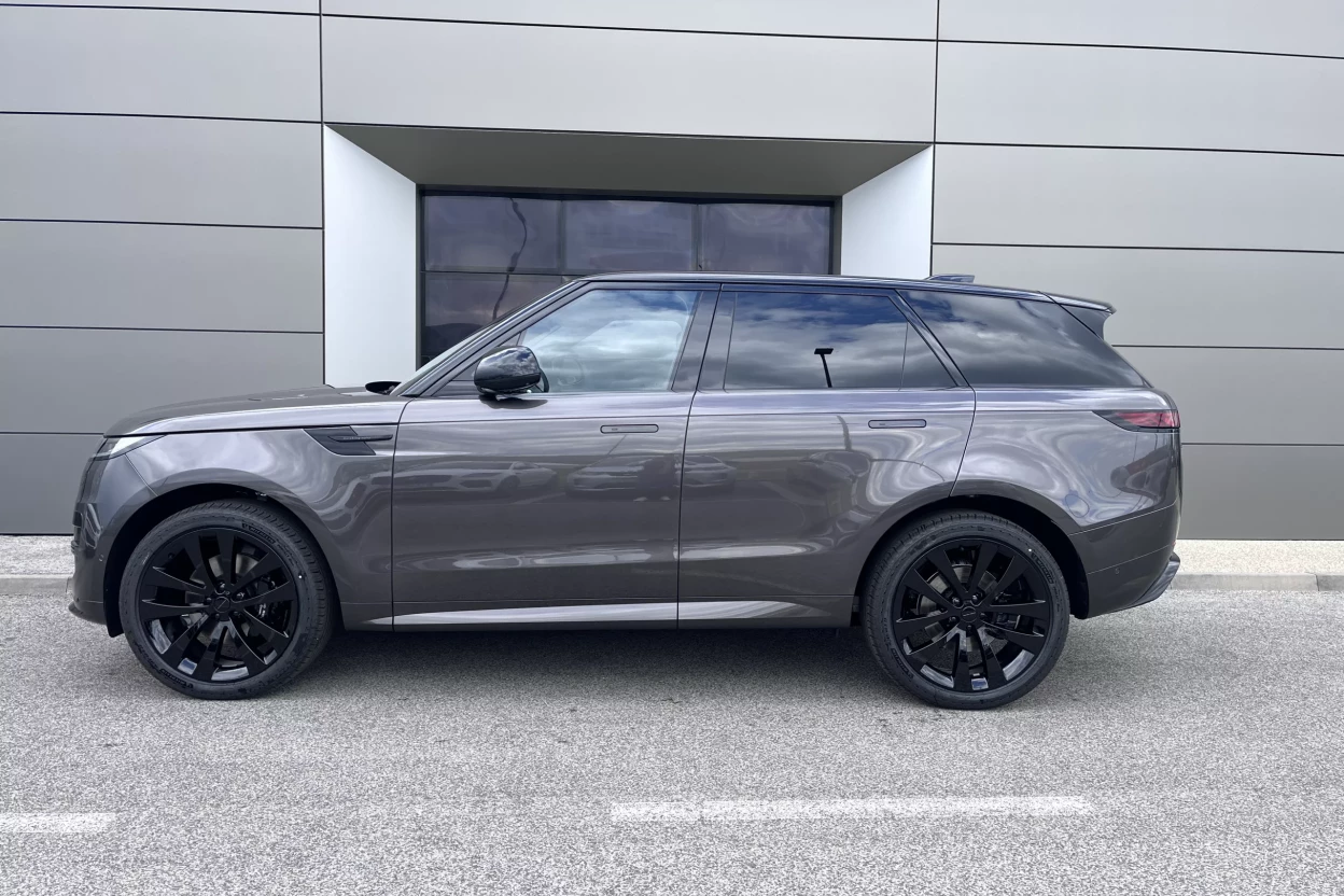 Range Rover Sport Autobiography D350 MHEV AWD obrázok č. 6