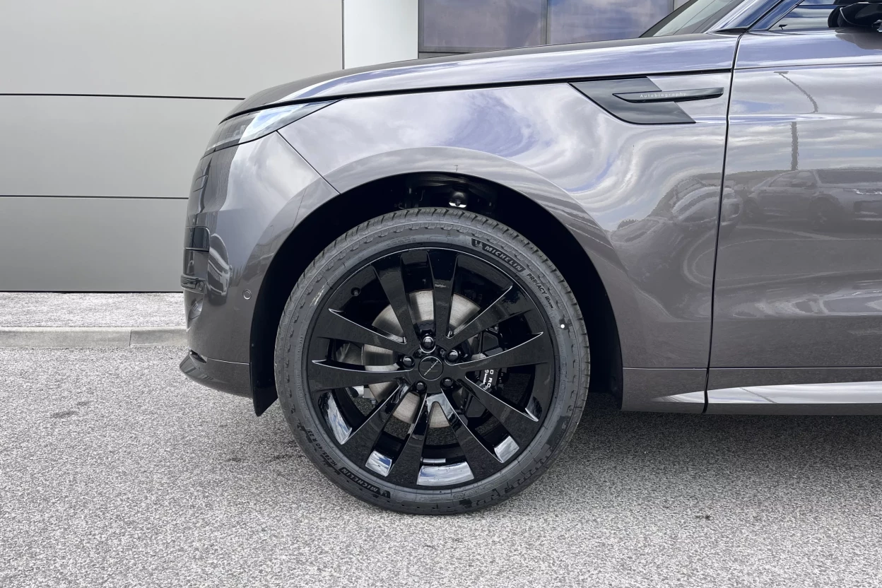 Range Rover Sport Autobiography D350 MHEV AWD obrázok č. 7