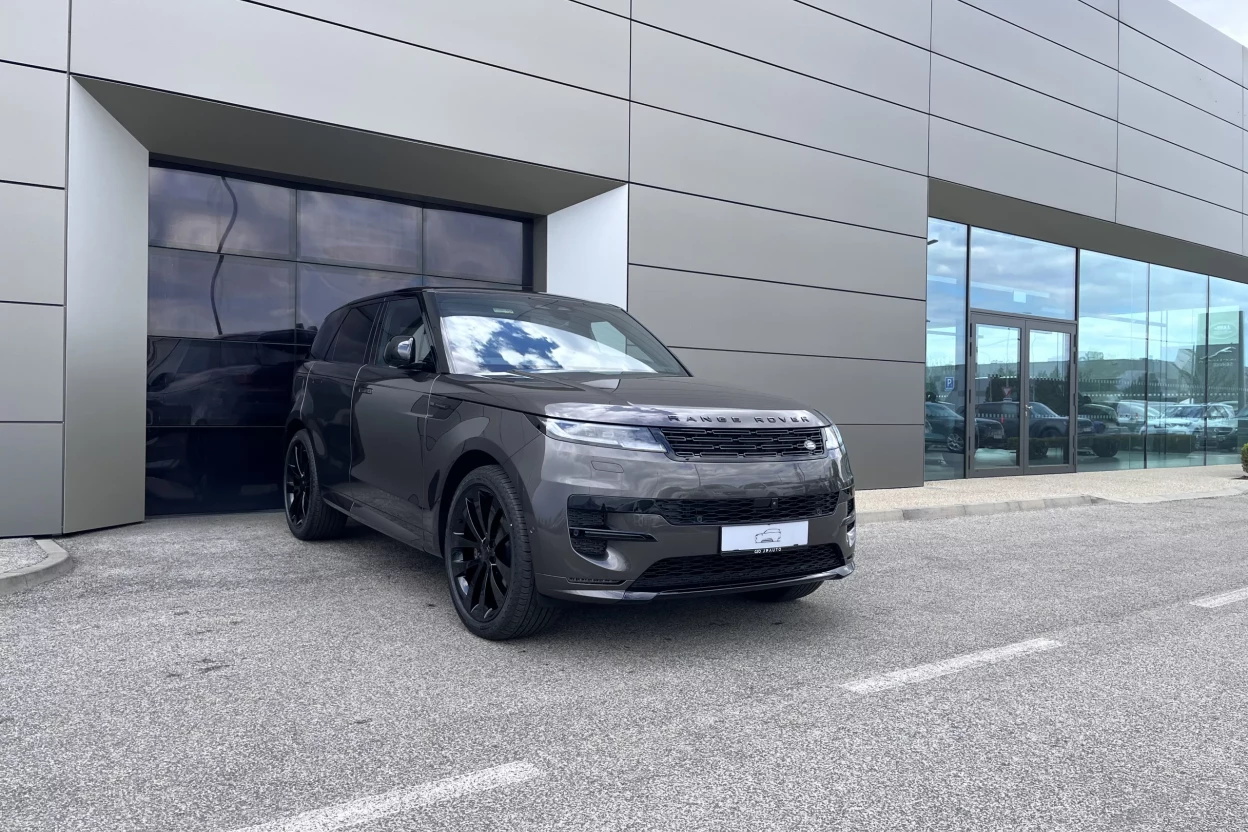 Range Rover Sport Autobiography D350 MHEV AWD obrázok č. 2
