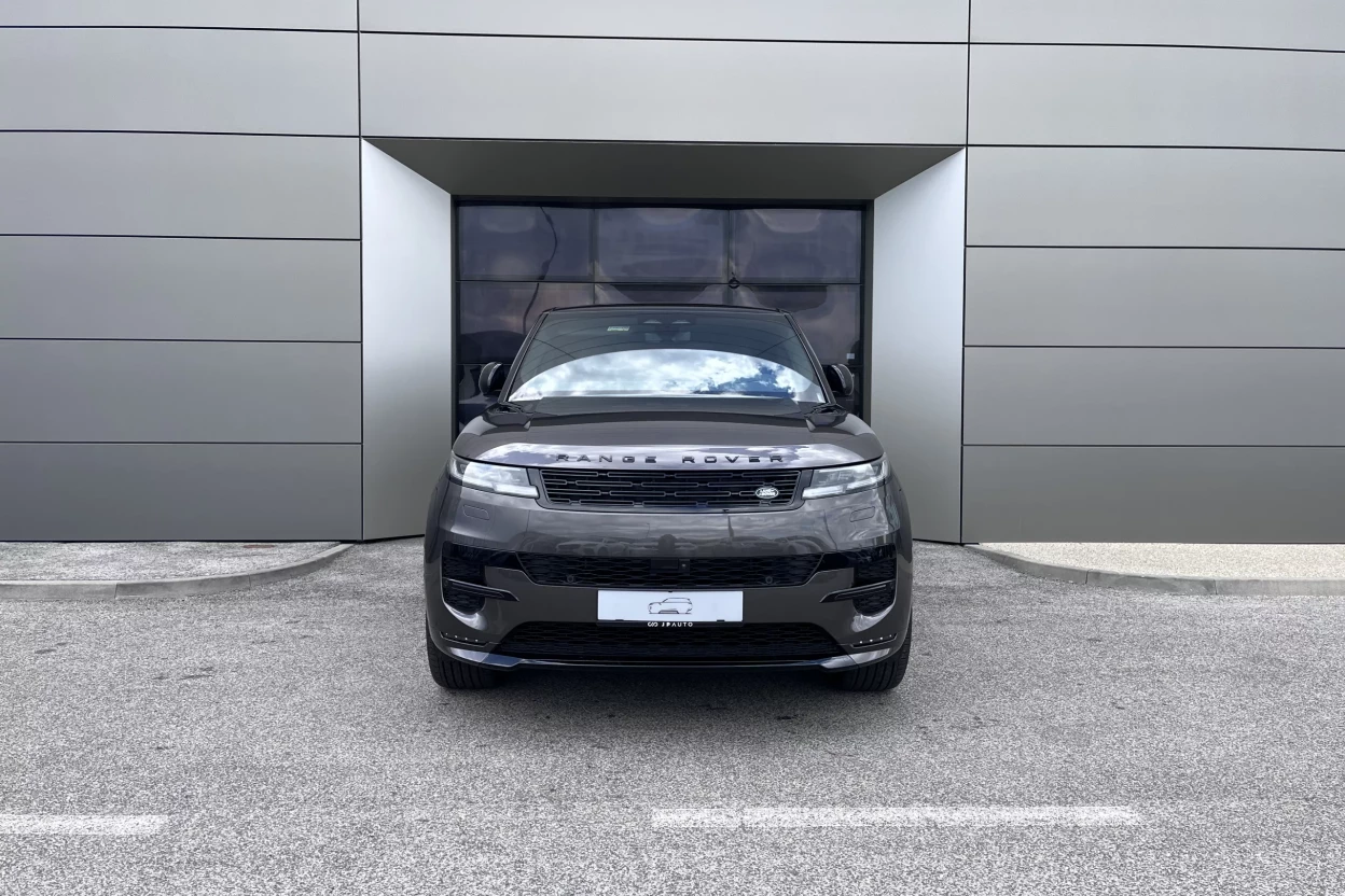 Range Rover Sport Autobiography D350 MHEV AWD obrázok č. 1