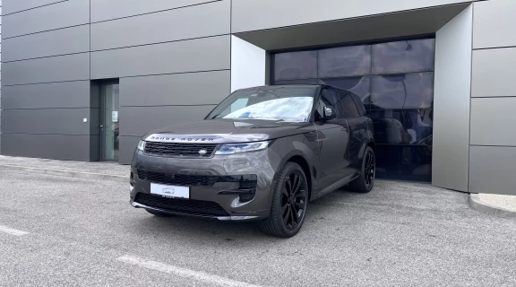 Range Rover Sport Autobiography D350 MHEV AWD