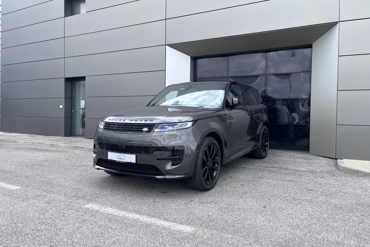 Range Rover Sport Autobiography D350 MHEV AWD obrázok č. 0