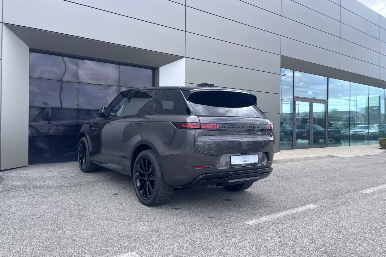 Range Rover Sport Autobiography D350 MHEV AWD obrázok č. 5