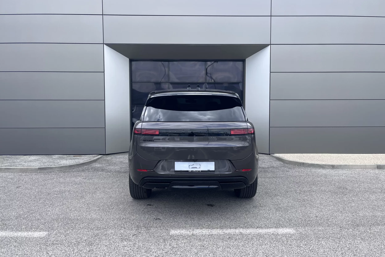 Range Rover Sport Autobiography D350 MHEV AWD obrázok č. 4