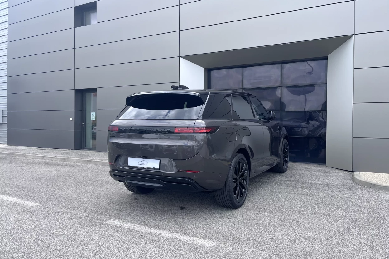 Range Rover Sport Autobiography D350 MHEV AWD obrázok č. 3