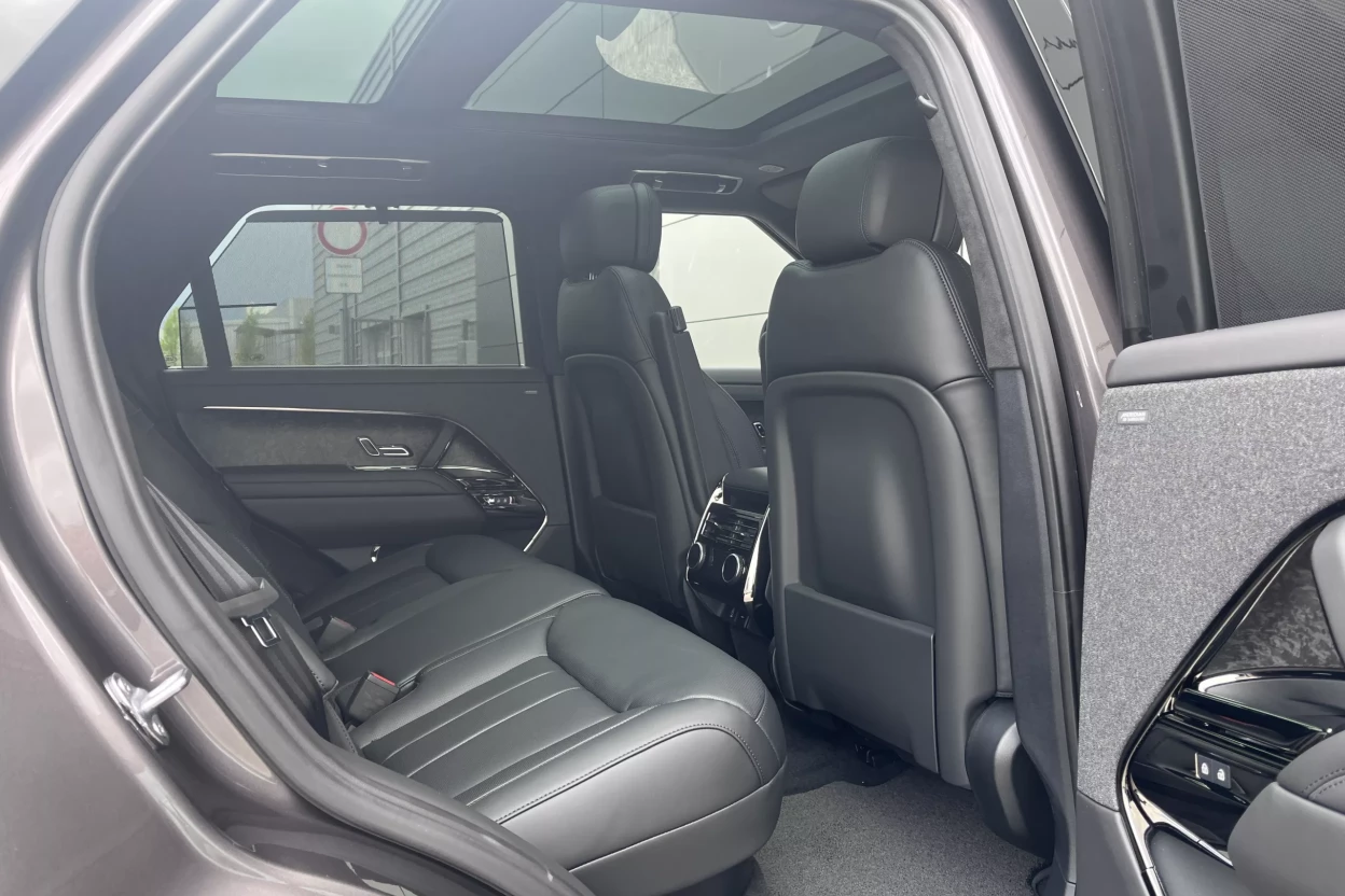 Range Rover Sport Autobiography D350 MHEV AWD obrázok č. 10