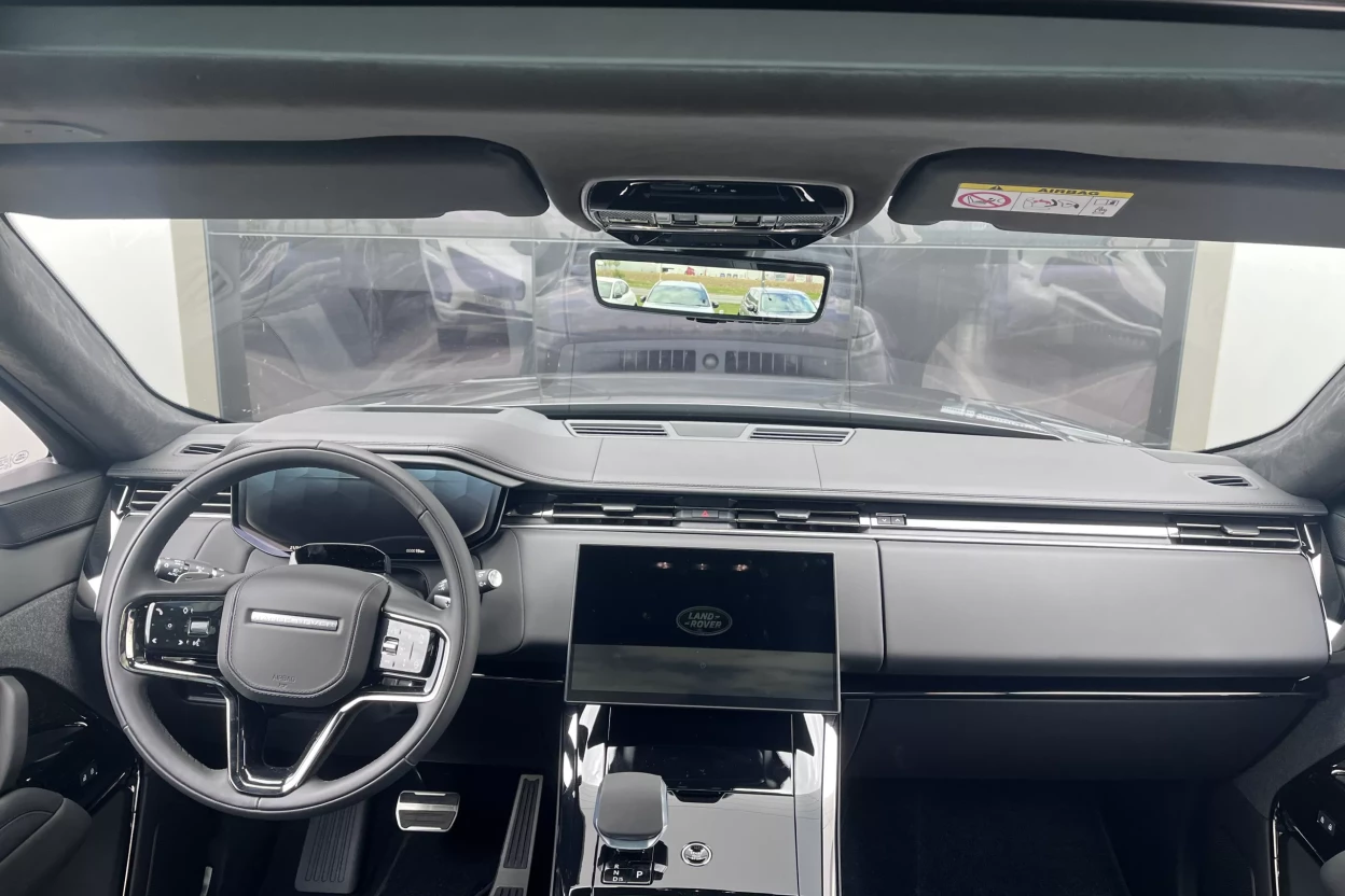 Range Rover Sport Autobiography D350 MHEV AWD obrázok č. 9