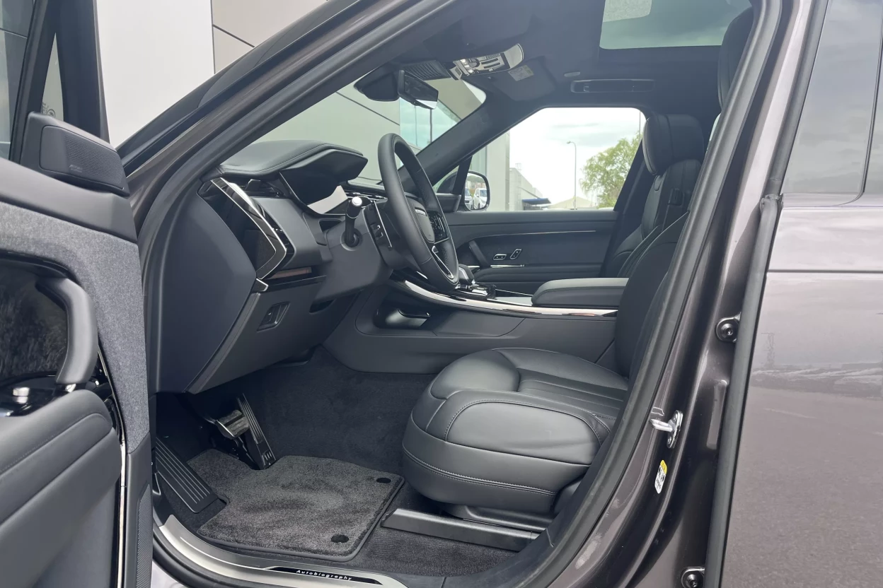 Range Rover Sport Autobiography D350 MHEV AWD obrázok č. 8