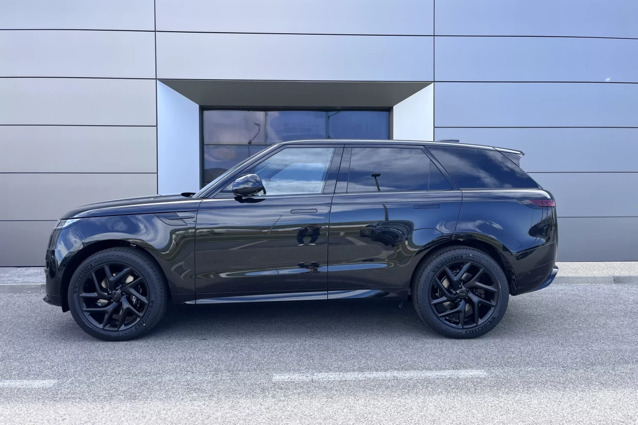 Range Rover Sport Dynamic HSE D300 MHEV AWD obrázok č. 6