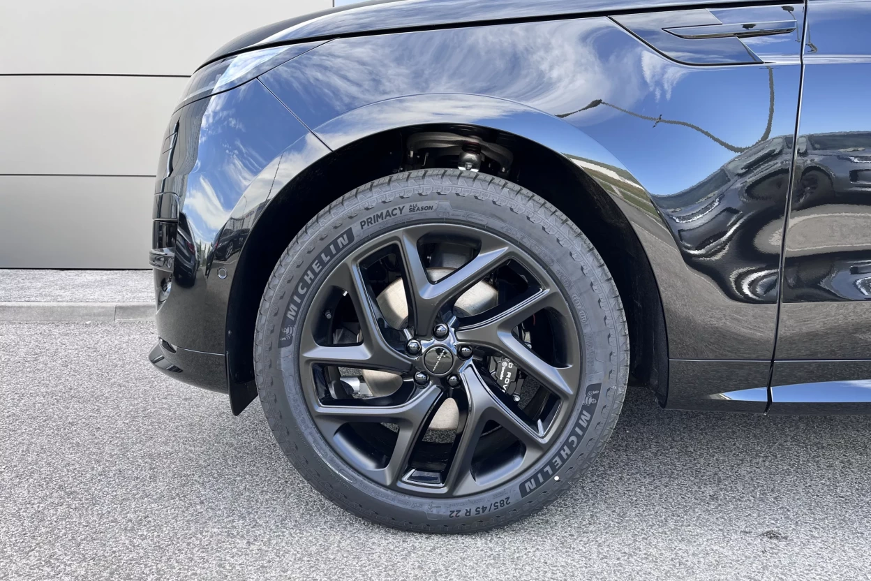 Range Rover Sport Dynamic HSE D300 MHEV AWD obrázok č. 7