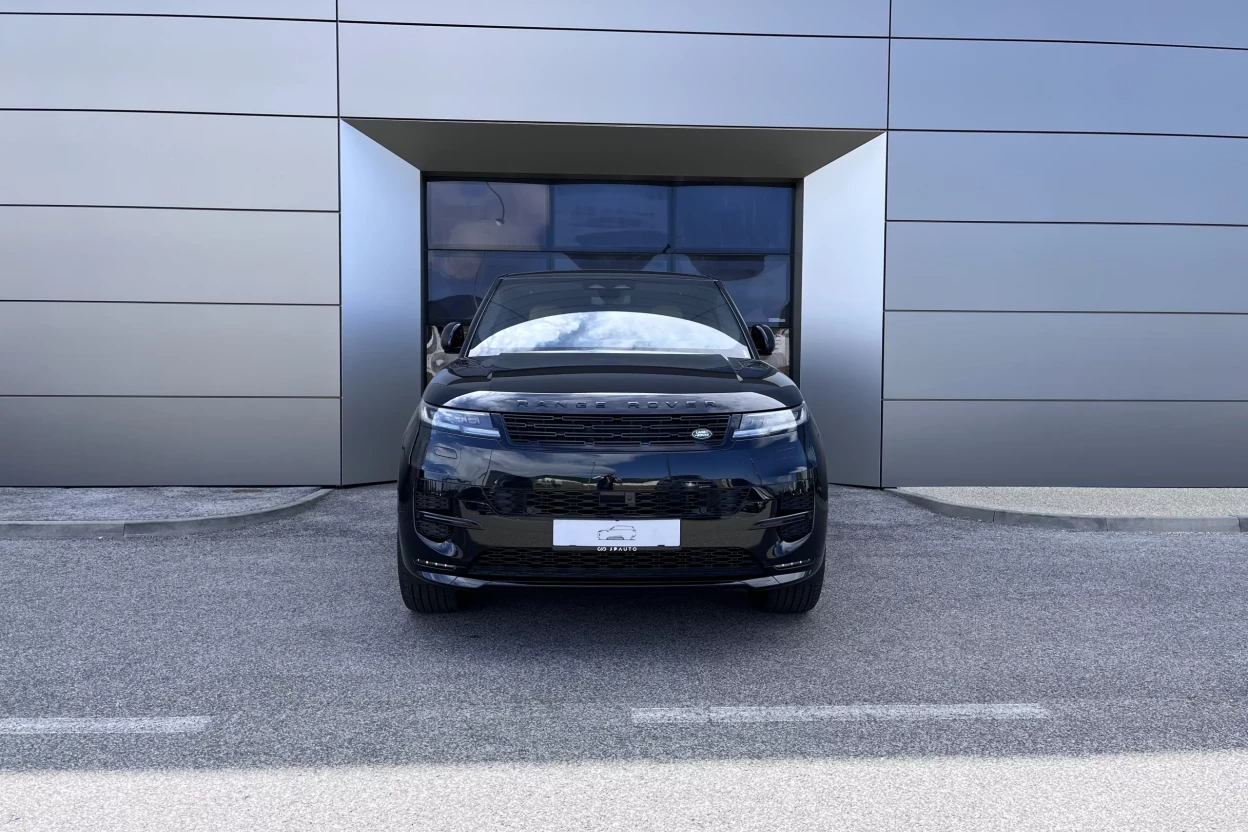 Range Rover Sport Dynamic HSE D300 MHEV AWD obrázok č. 1