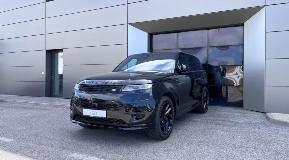 Range Rover Sport Dynamic HSE D300 MHEV AWD