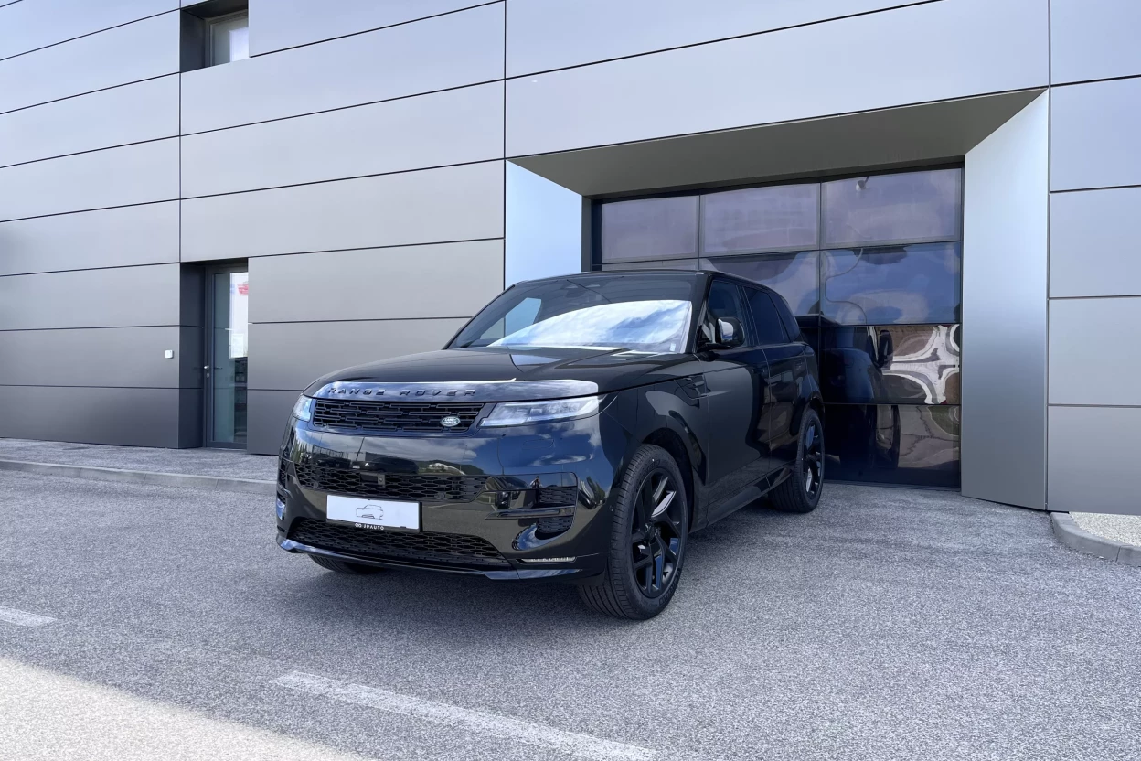 Range Rover Sport Dynamic HSE D300 MHEV AWD obrázok č. 0