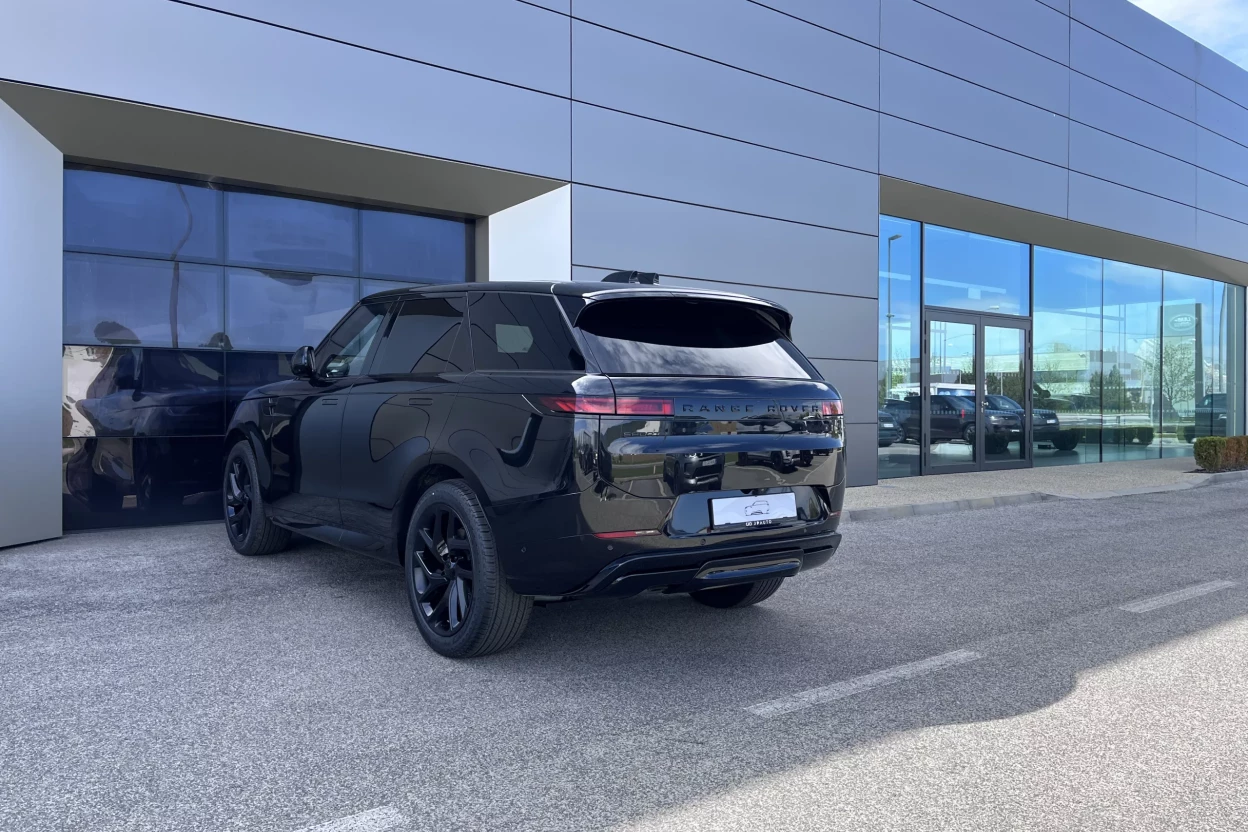 Range Rover Sport Dynamic HSE D300 MHEV AWD obrázok č. 5