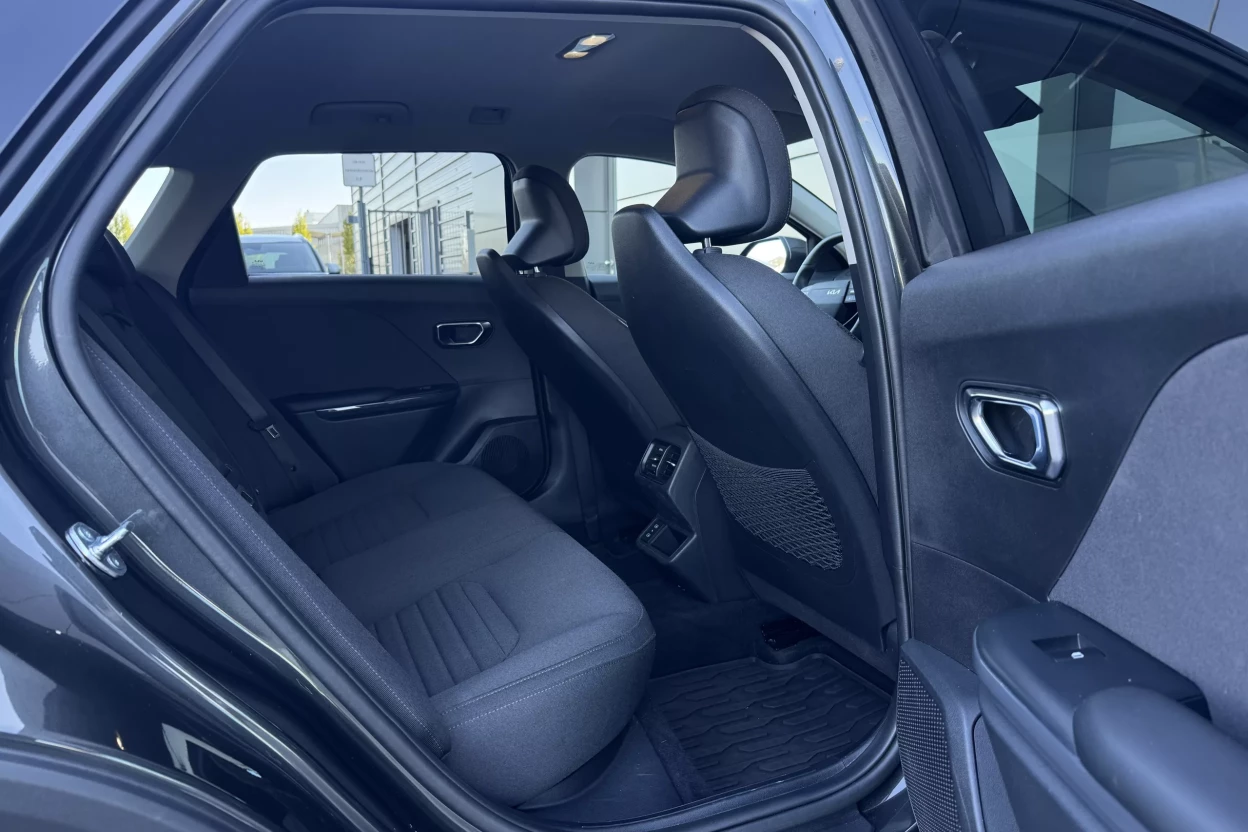 KIA K4 SW 1,6 T-GDi 110kW A7 Gold obrázok č. 10