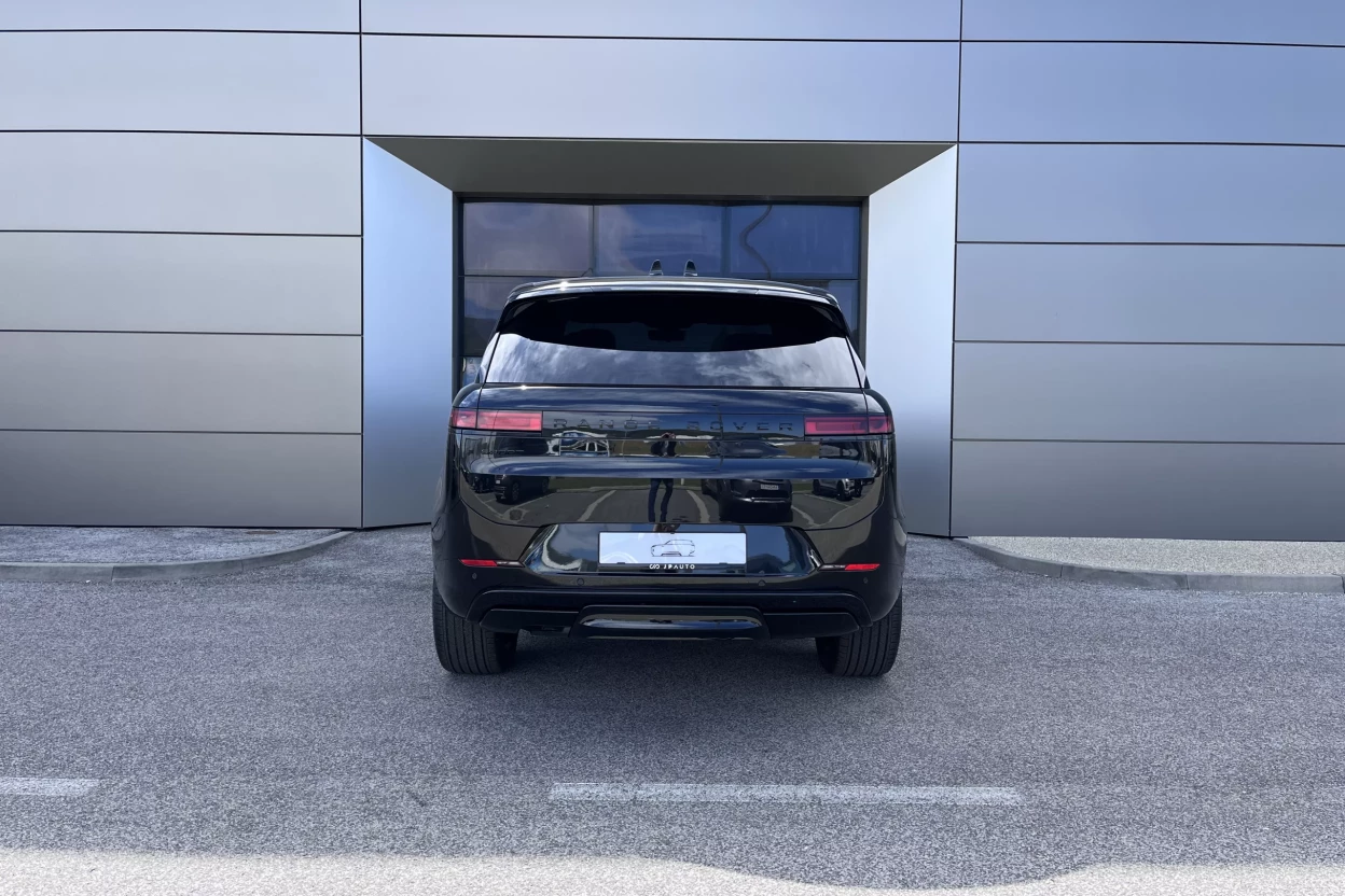 Range Rover Sport Dynamic HSE D300 MHEV AWD obrázok č. 4