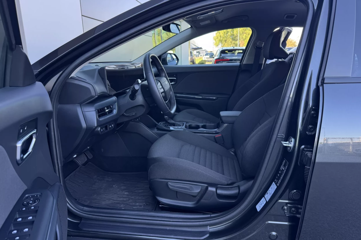 KIA K4 SW 1,6 T-GDi 110kW A7 Gold obrázok č. 8