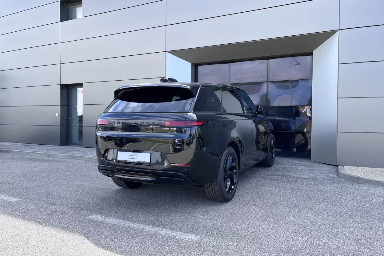 Range Rover Sport Dynamic HSE D300 MHEV AWD obrázok č. 3
