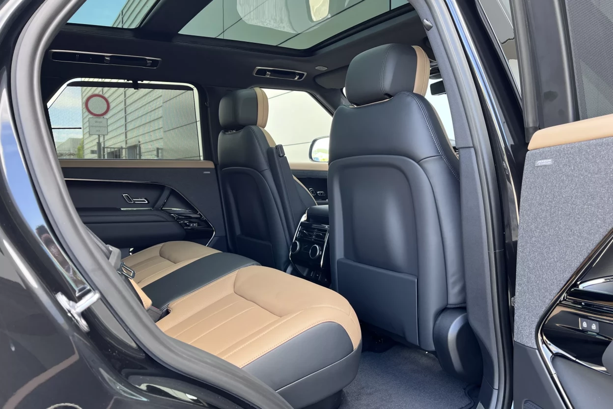 Range Rover Sport Dynamic HSE D300 MHEV AWD obrázok č. 10