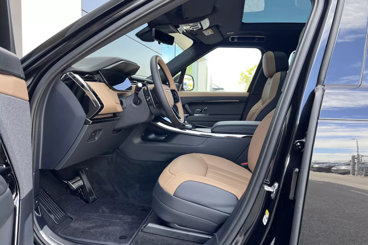 Range Rover Sport Dynamic HSE D300 MHEV AWD obrázok č. 8