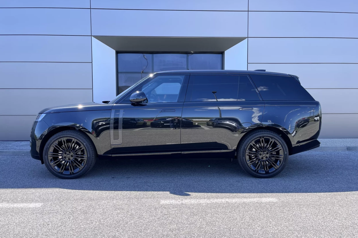 Range Rover Autobiography LWB P530 AWD obrázok č. 6