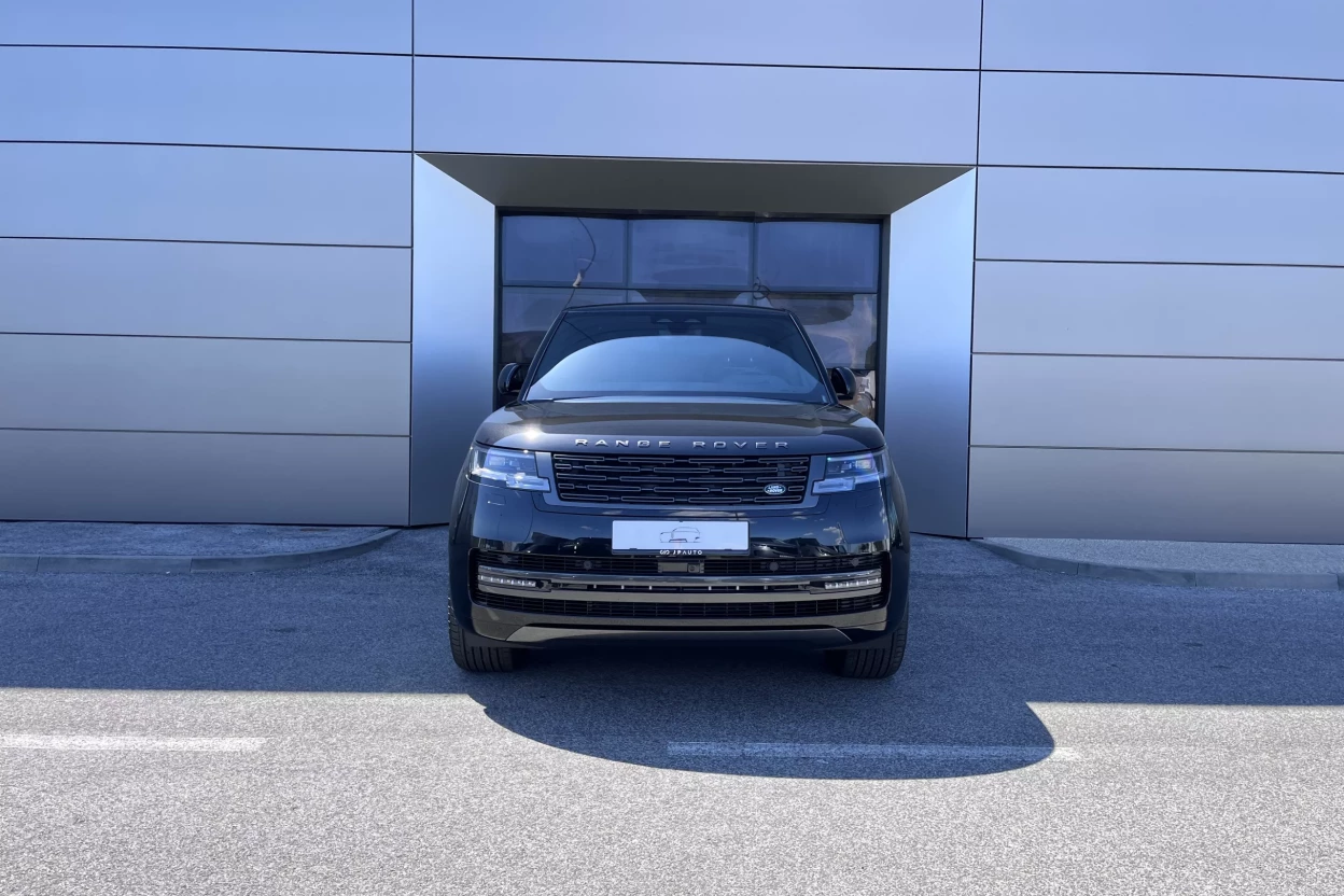 Range Rover Autobiography LWB P530 AWD obrázok č. 1