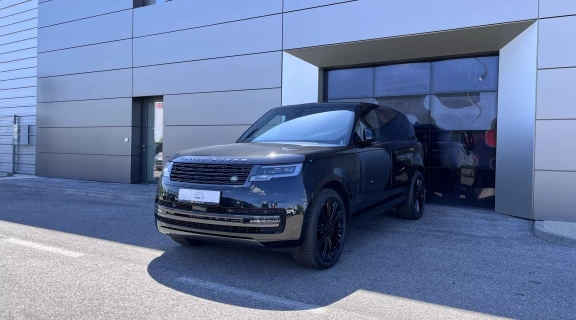 Range Rover Autobiography LWB P530 AWD