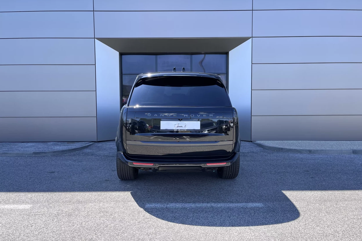 Range Rover Autobiography LWB P530 AWD obrázok č. 4