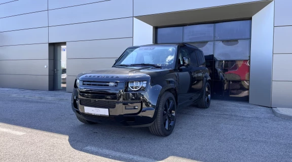 Defender 110 X-Dynamic SE D250 MHEV AWD