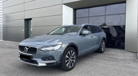 Volvo V90 CC B4 Cross Country Plus AWD A/T