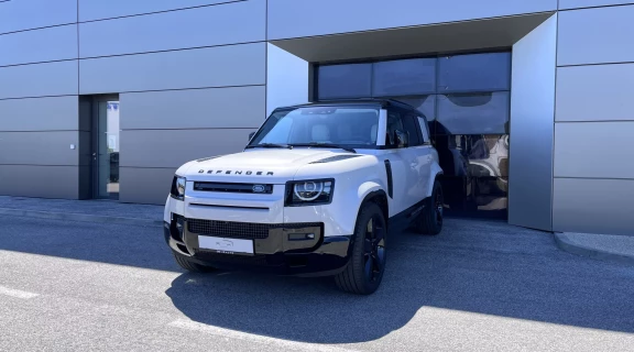 Defender 110 X-Dynamic SE D200 MHEV AWD